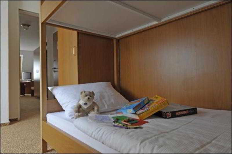 Best Western Hotel Lippstadt Habitación foto
