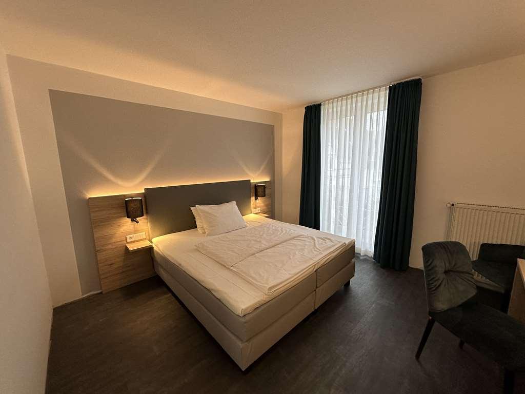 Best Western Hotel Lippstadt Habitación foto