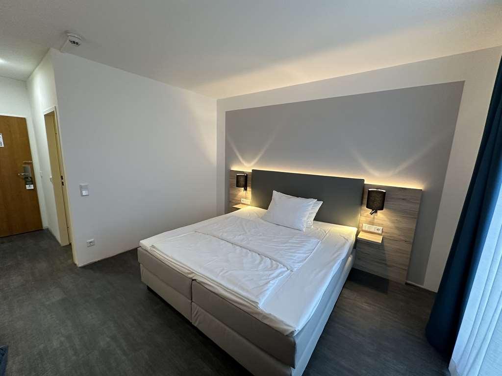 Best Western Hotel Lippstadt Habitación foto