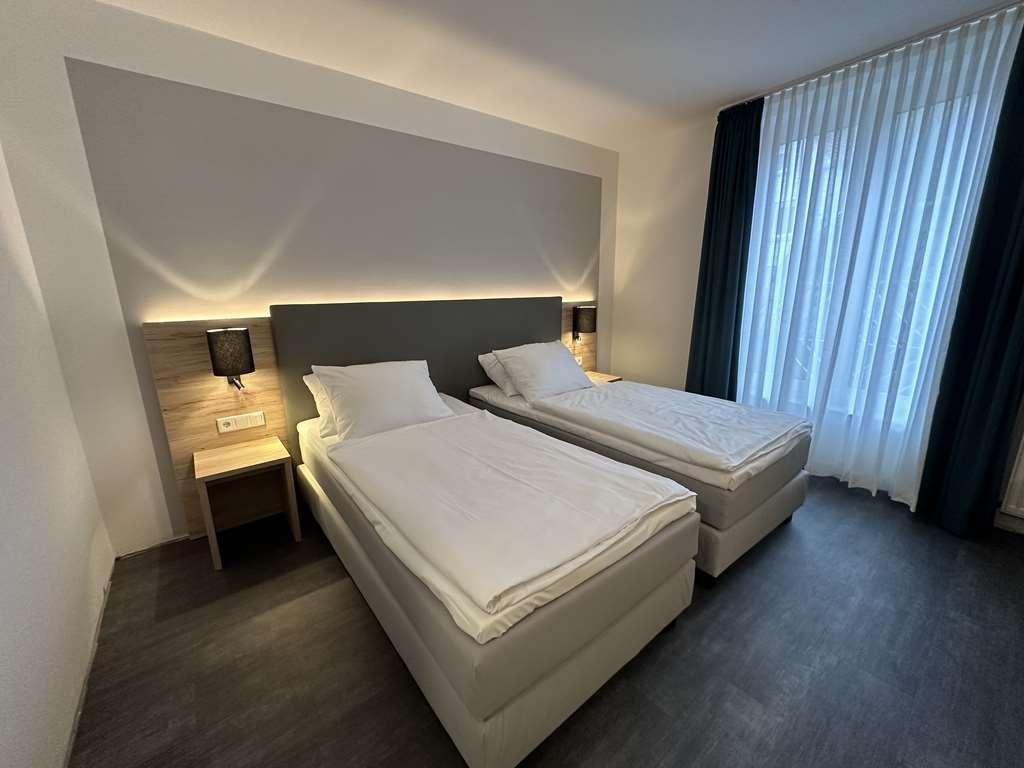 Best Western Hotel Lippstadt Habitación foto