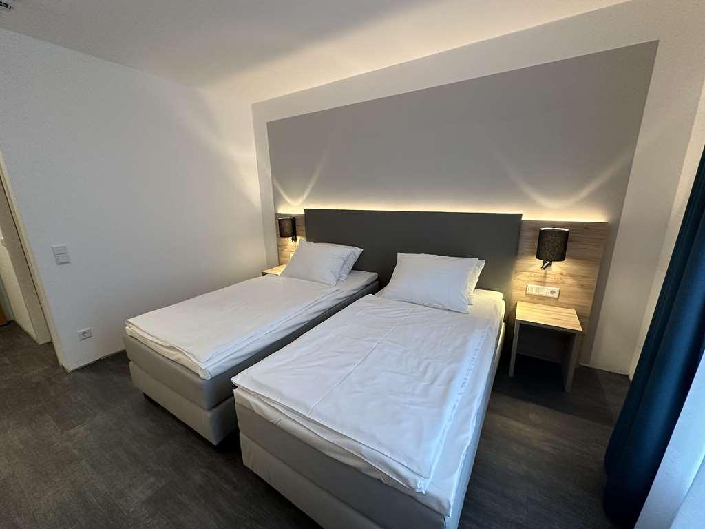 Best Western Hotel Lippstadt Habitación foto