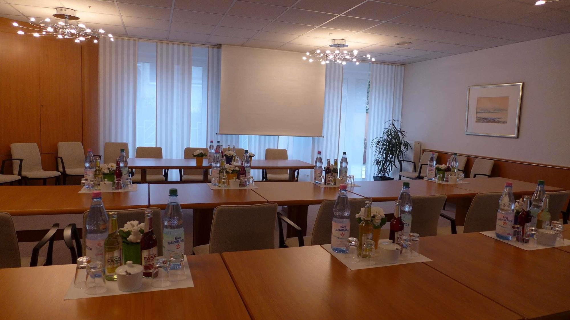Best Western Hotel Lippstadt Exterior foto